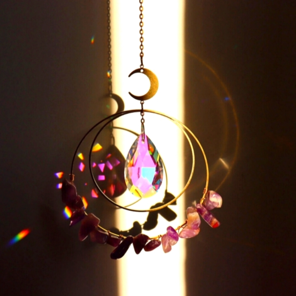 Suncatcher